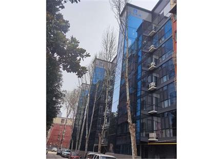 珠江路理工家屬院-加裝電梯